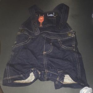 Overalls 9 month boys